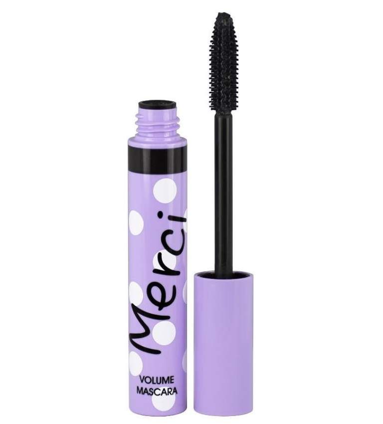 Vivienne Sabo Merci Volume Mascara