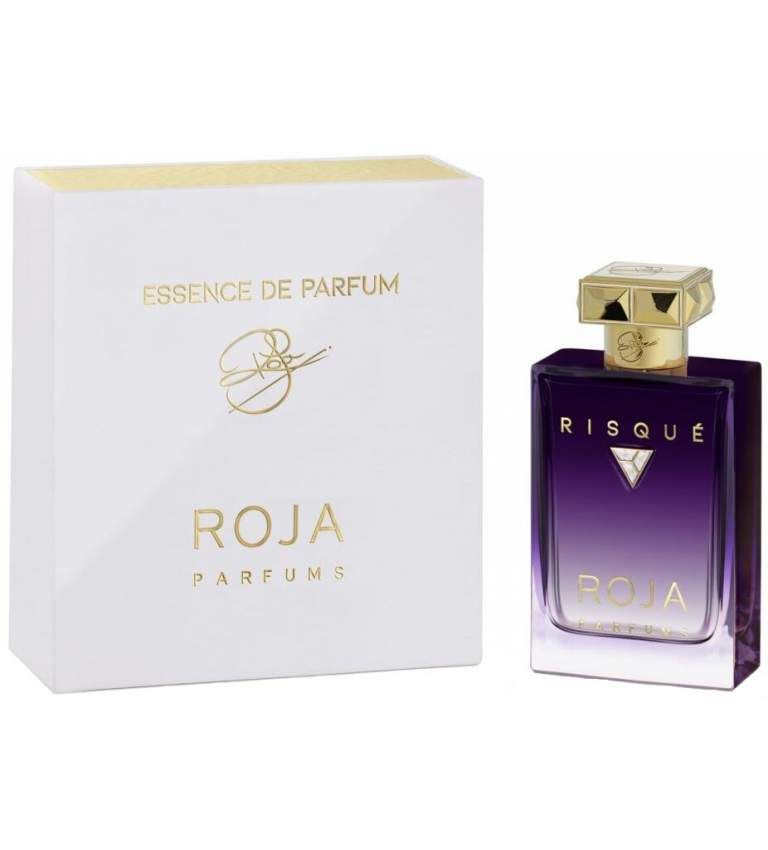 Roja Parfums Risque pour Femme Essence De Parfum