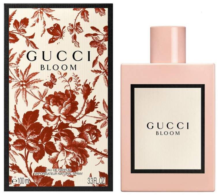 Gucci Bloom