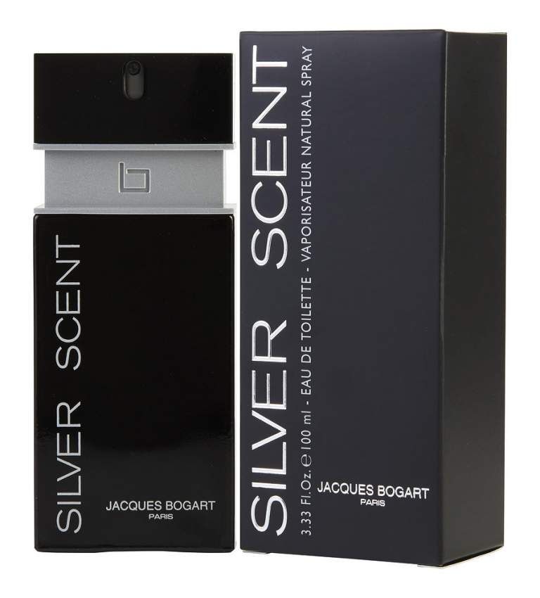 Jacques Bogart Silver Scent