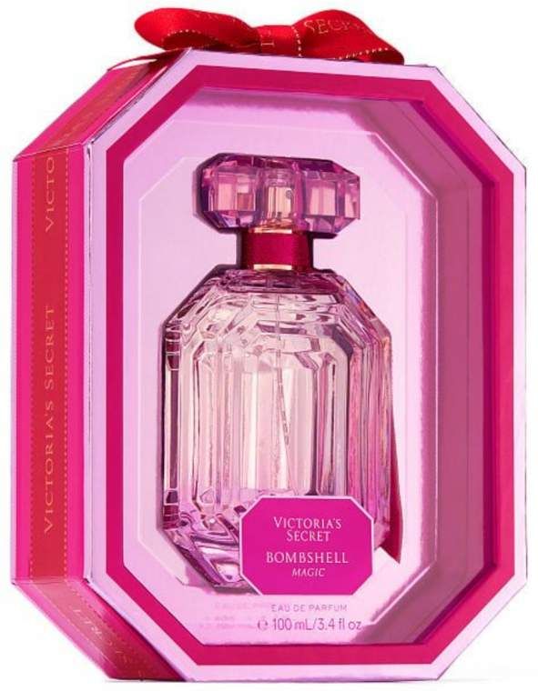 Victoria's Secret Bombshell Magic