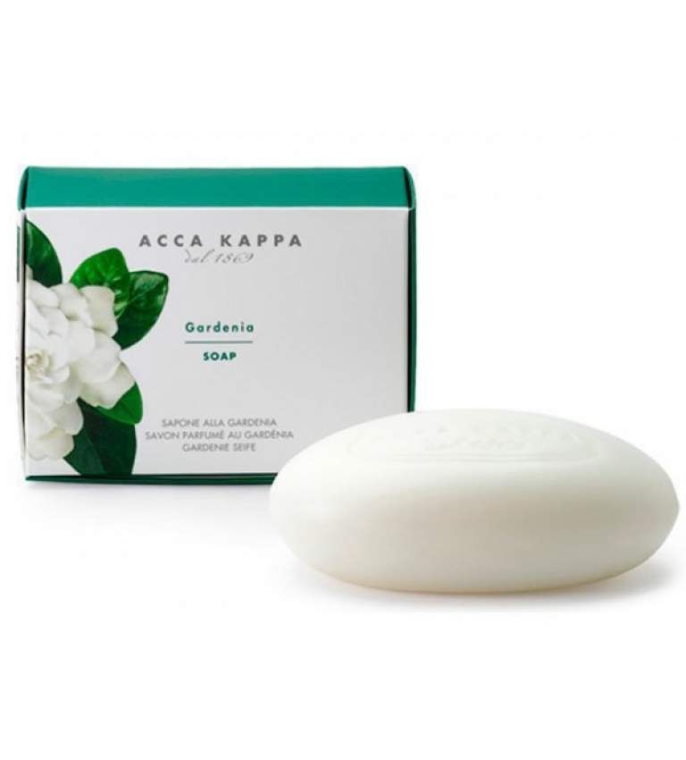 Acca Kappa Acca Kappa Gardenia Soap
