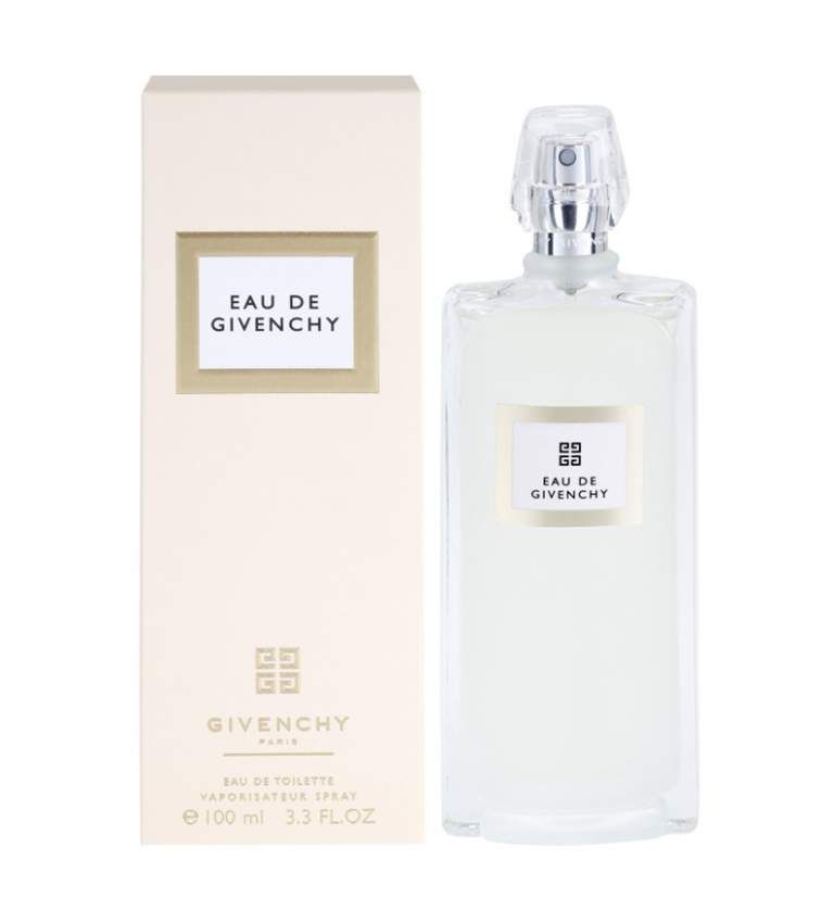 Givenchy Les Parfums Mythiques - Eau de Givenchy
