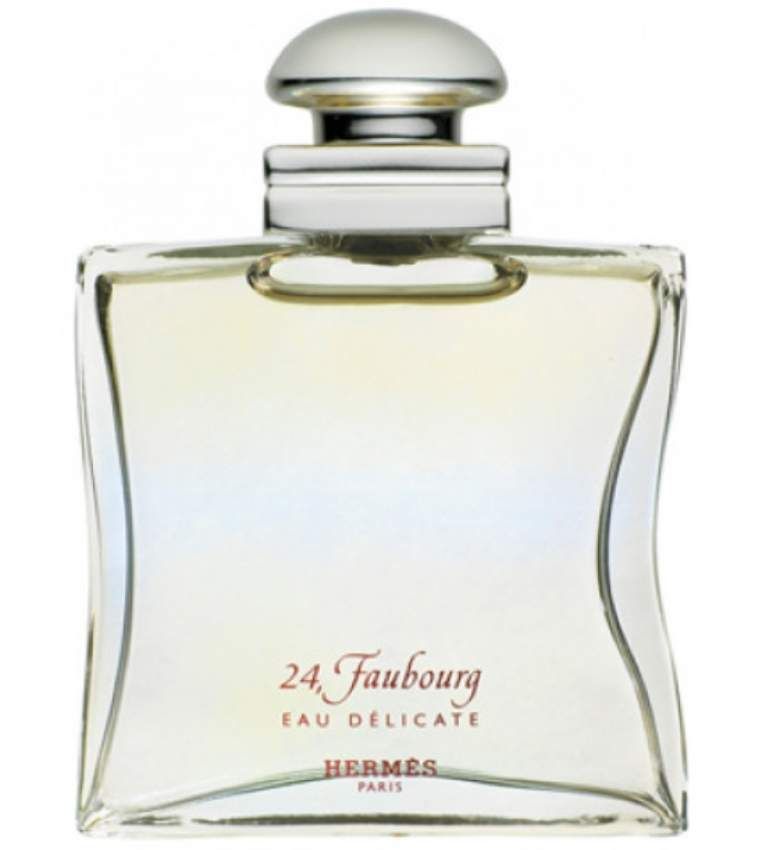 Hermes 24 Faubourg Eau Delicate