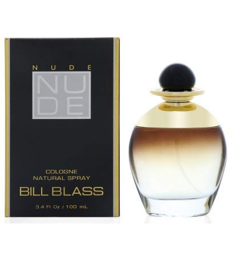 Bill Blass Nude Basic Black