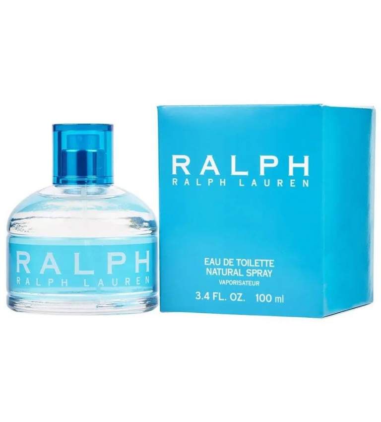 Ralph Lauren Ralph