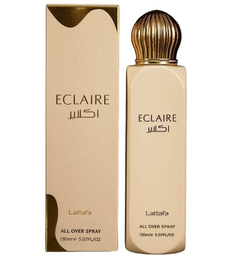 Lattafa Lattafa Eclaire All Over Spray