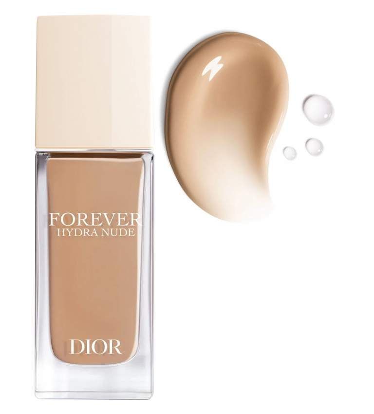 Dior Dior Forever Hydra Nude