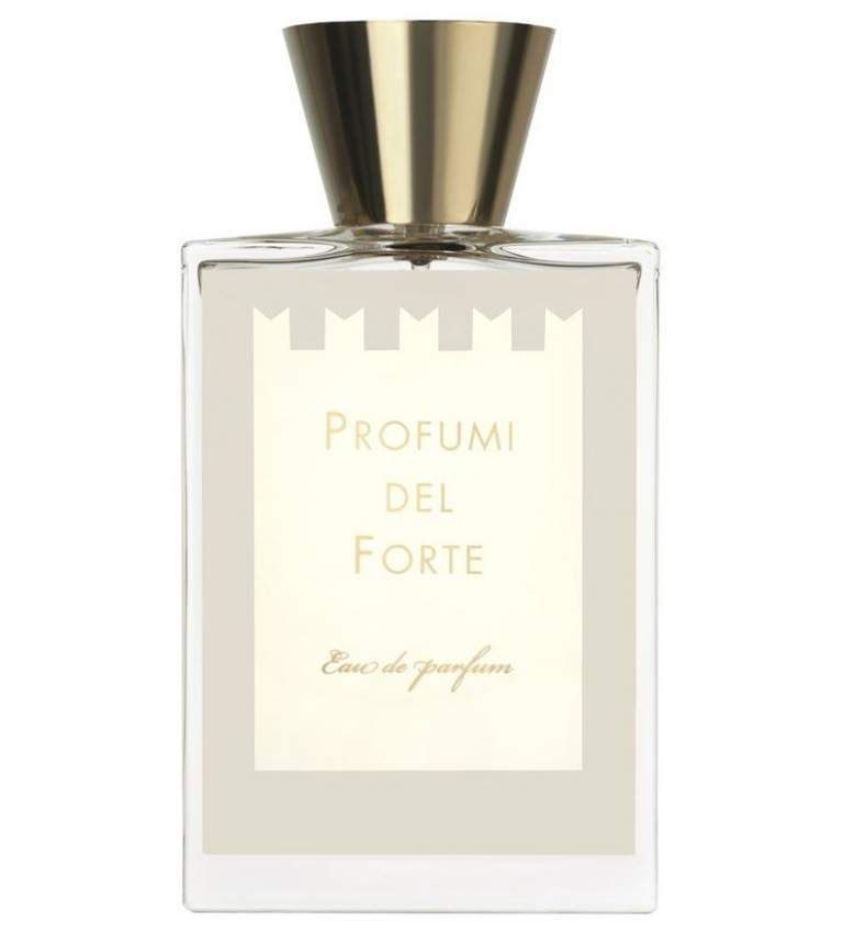 Profumi del Forte Forte by Night Nero