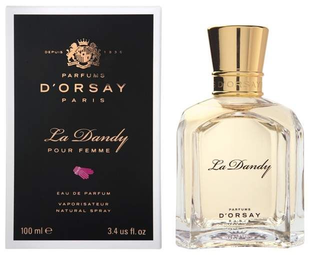 D'Orsay La Dandy