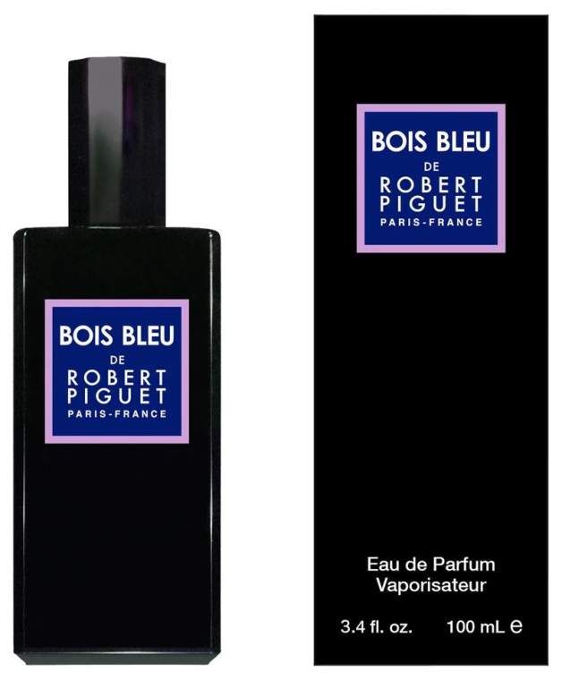 Robert Piguet Bois Bleu
