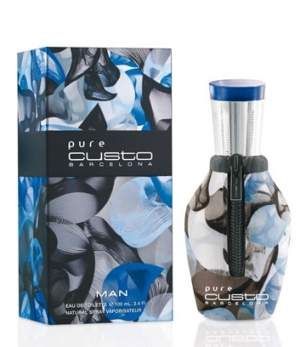 Custo Barcelona Pure Custo Barcelona Woman