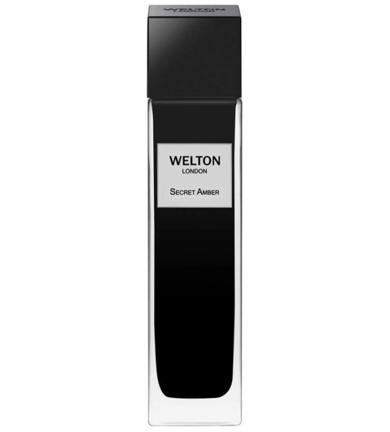 Welton London Secret Amber