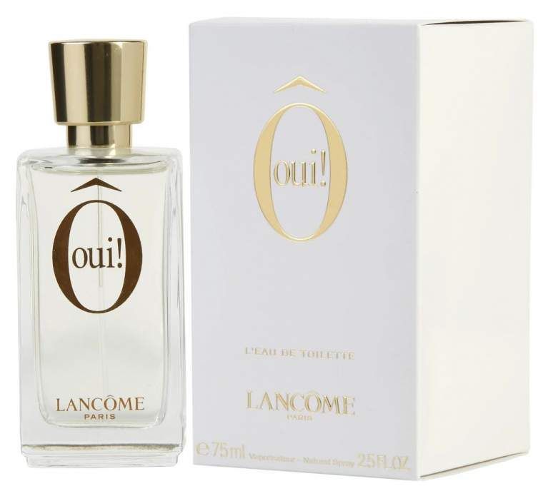 Lancome O oui!