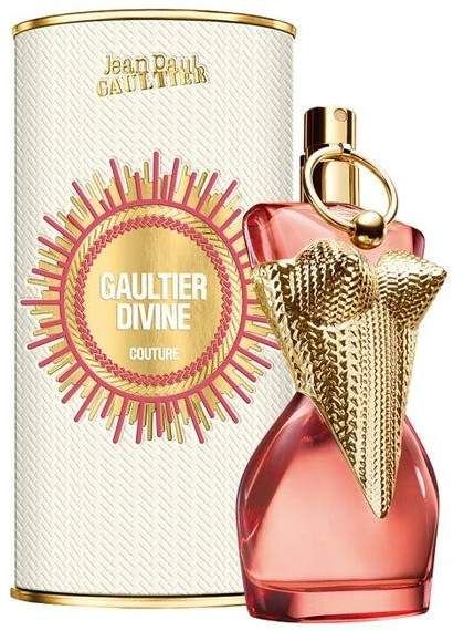 Jean Paul Gaultier Gaultier Divine Couture
