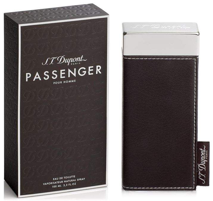 S.T. Dupont Passenger pour Homme