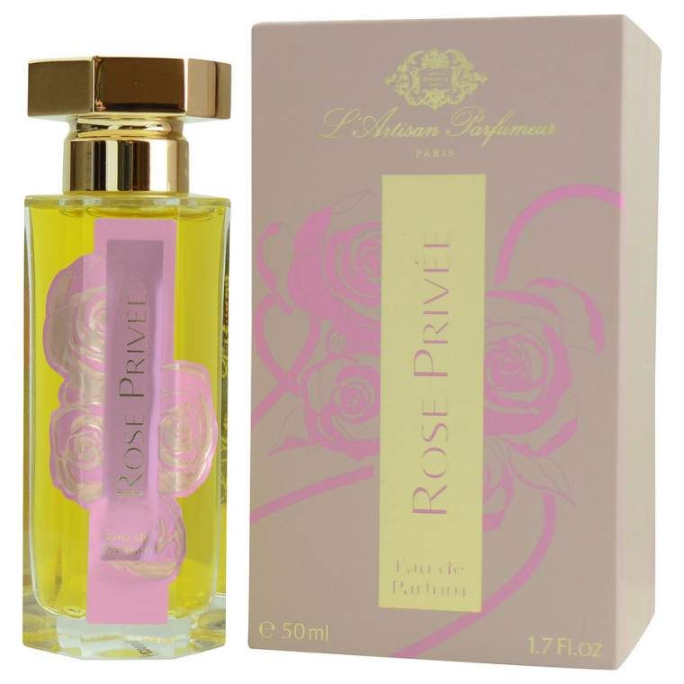L'Artisan Parfumeur Rose Privee