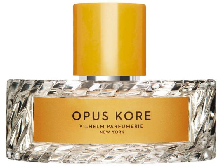 Vilhelm Parfumerie Opus Kore