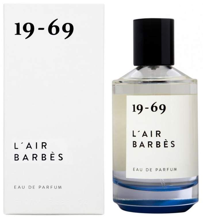 19-69 L'air Barbes