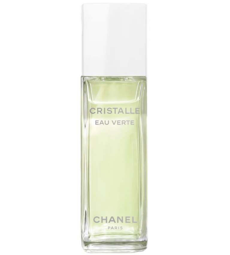 Chanel Cristalle Eau Verte Eau de Parfum