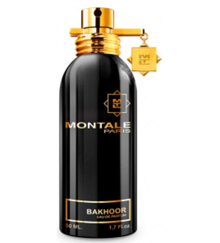 Montale Bakhoor