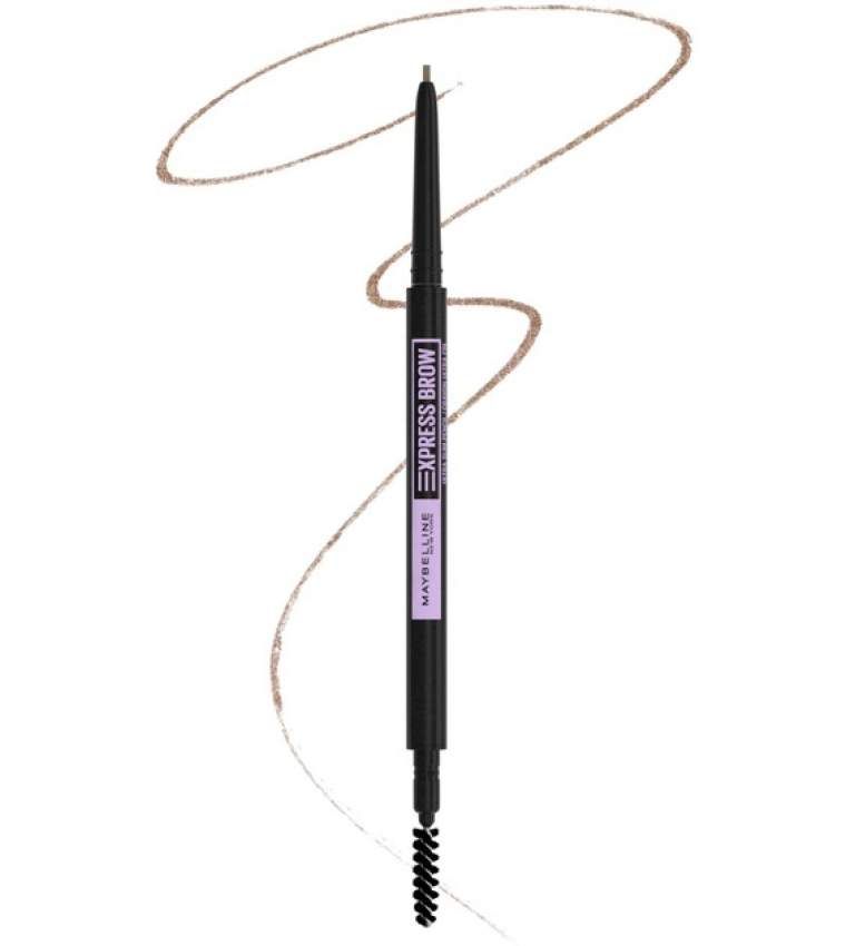 Maybelline Brow Ultra Slim Eyebrow Pencil