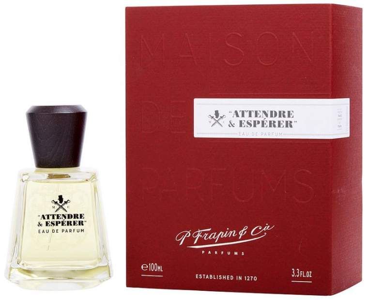 Frapin Attendre & Esperer