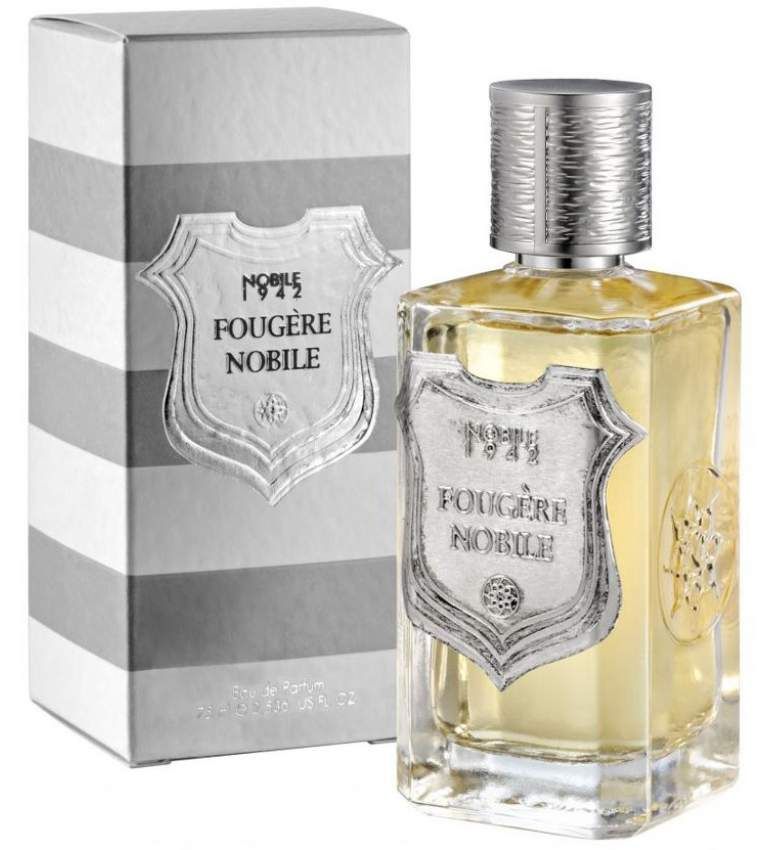 Nobile 1942 Fougere Nobile