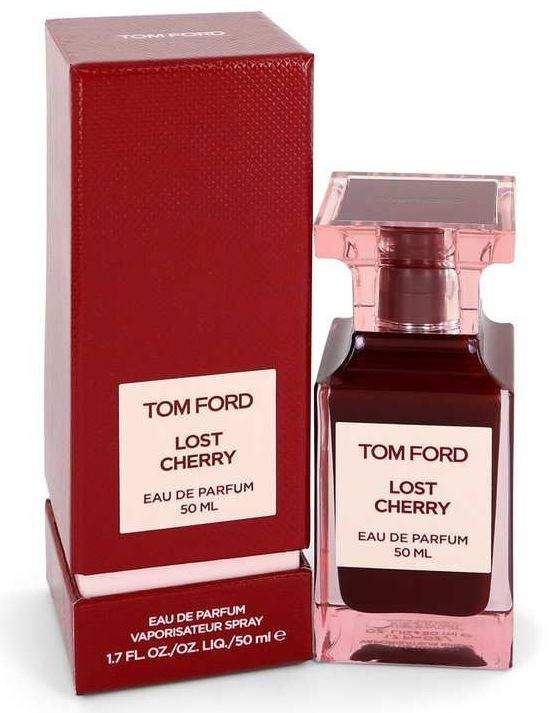 Tom Ford Lost Cherry