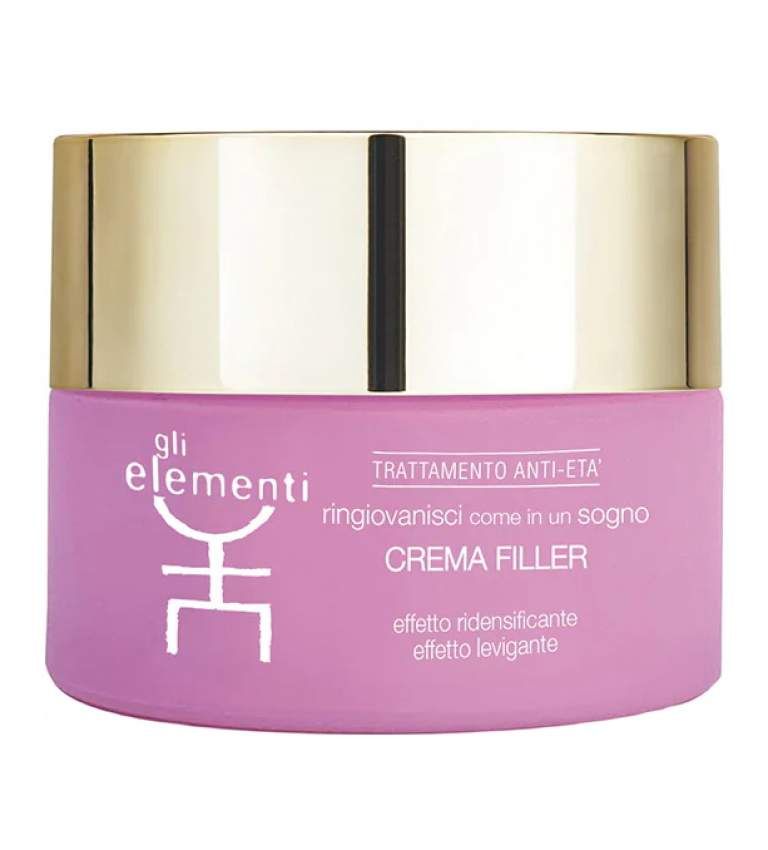 Gli Elementi Gli Elementi Filler Cream