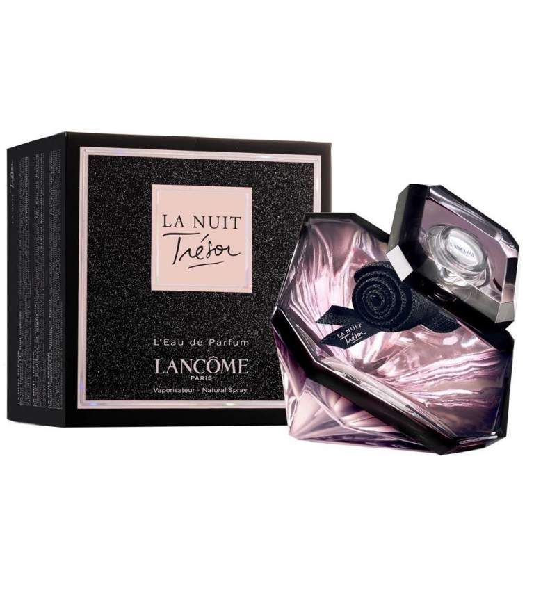 Lancome La Nuit Tresor