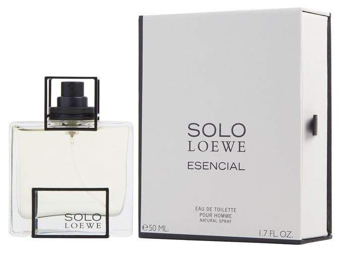 Loewe Solo Loewe Esencial
