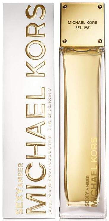 Michael Kors Sexy Amber