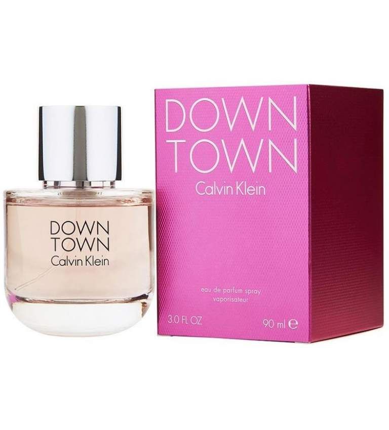 Calvin Klein Downtown