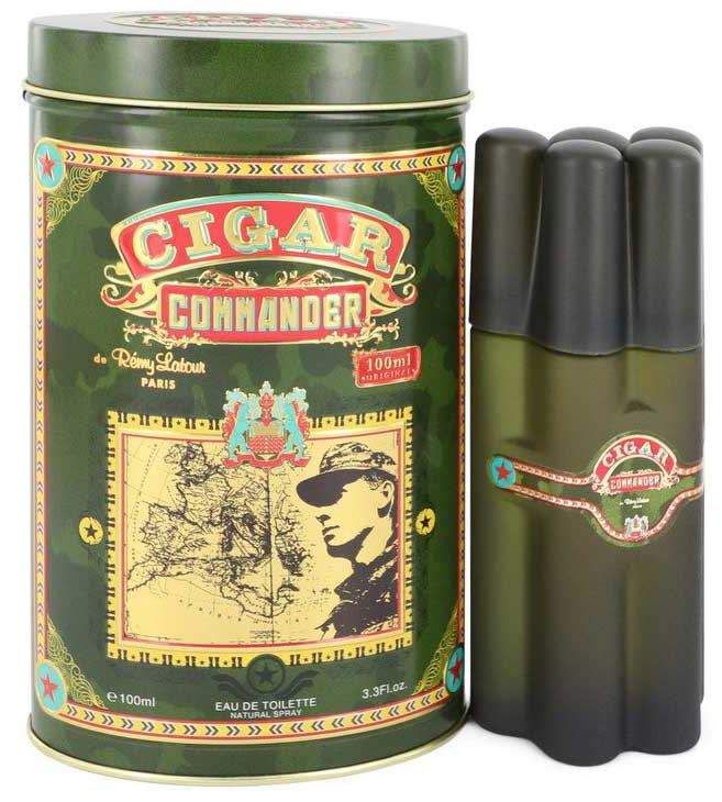 Remy Latour Cigar Commander