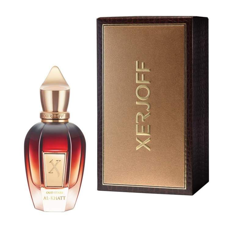 Xerjoff Oud Stars Al Khatt
