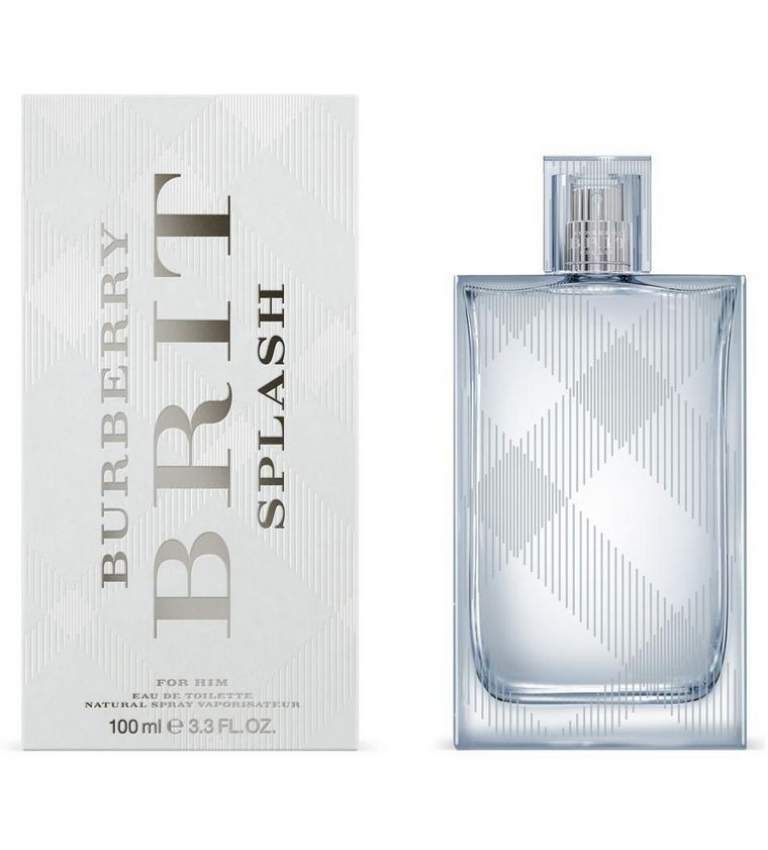 Burberry Burberry Brit Splash for Men