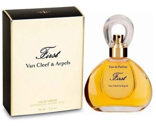 Van Cleef & Arpels First Eau de Parfum