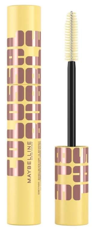 Maybelline The Colossal Bubble Mascara