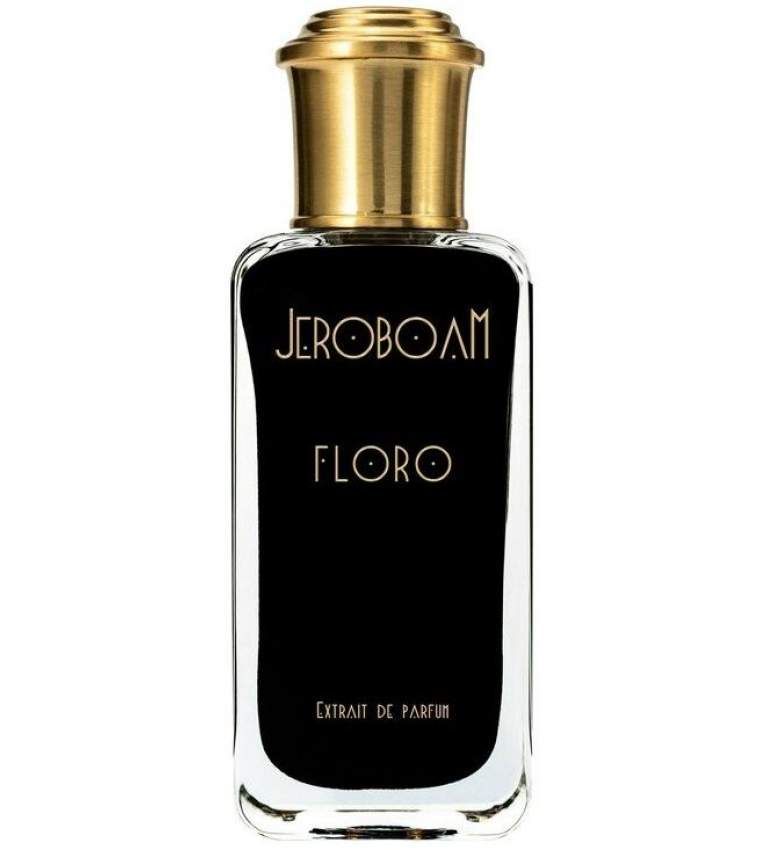 Jeroboam Floro