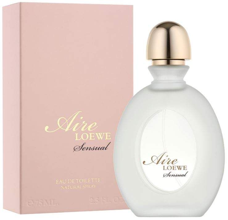 Loewe Aire Sensual