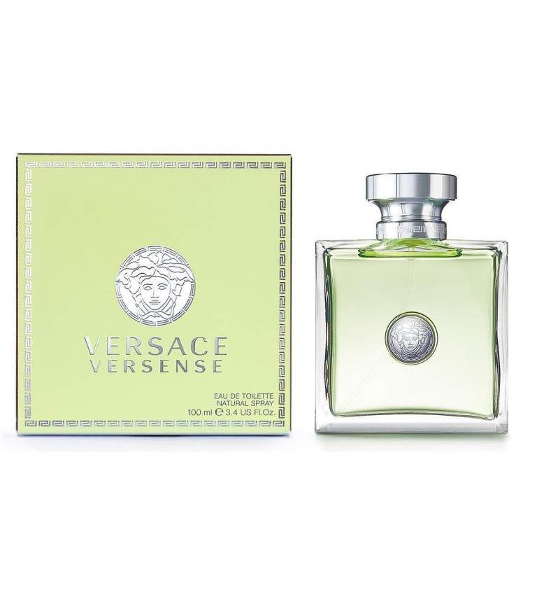 Versace Versense