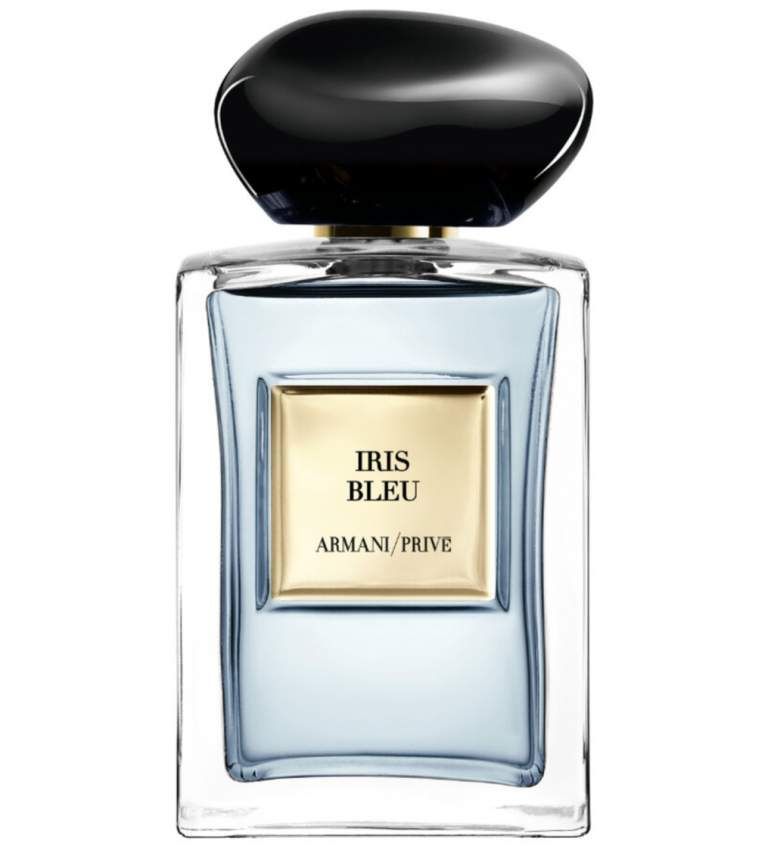 Giorgio Armani Armani Prive Iris Bleu