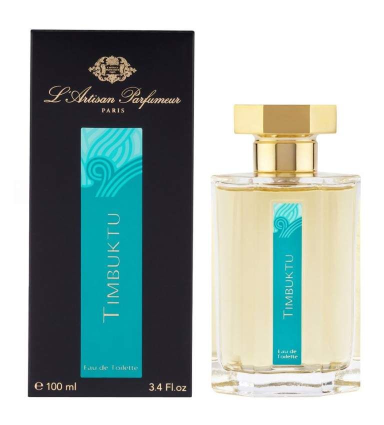 L'Artisan Parfumeur Timbuktu