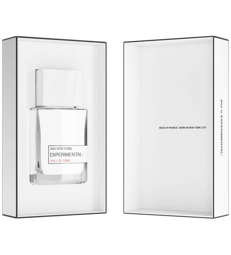 MiN New York Experimental: Hall of Fame