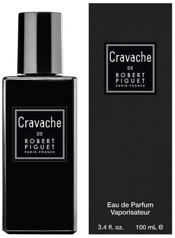 Robert Piguet Cravache Eau de Parfum