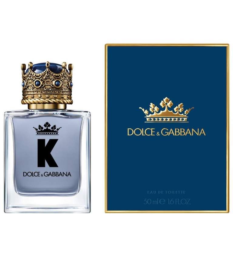 Dolce&Gabbana K by Dolce&Gabbana