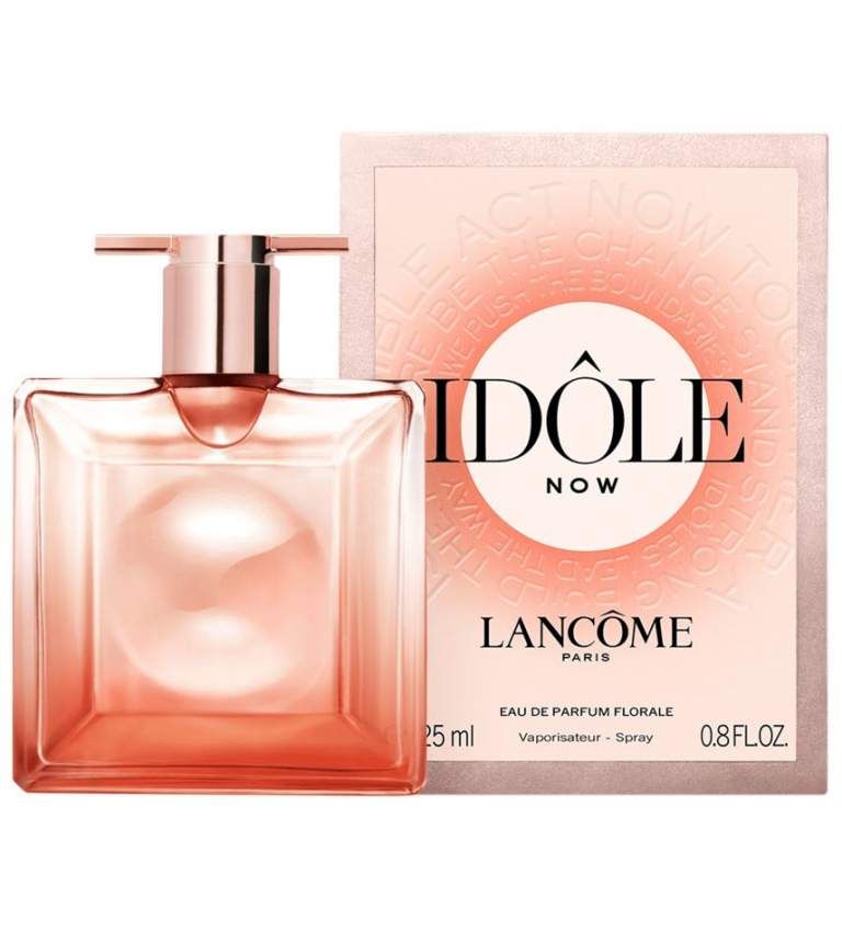 Lancome Idole Now