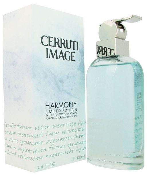 Cerruti Image Harmony