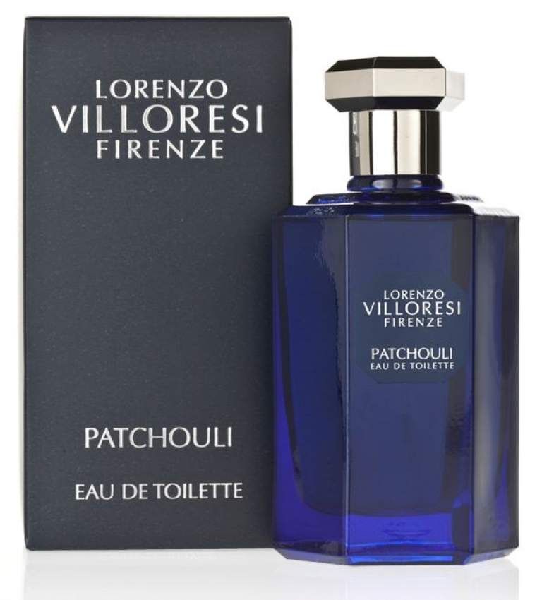 Lorenzo Villoresi Patchouli